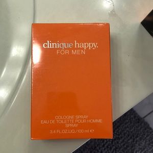 Clinique Happy For Men